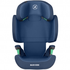 Дитяче автокрісло Maxi-Cosi Morion i-Size Basic Blue